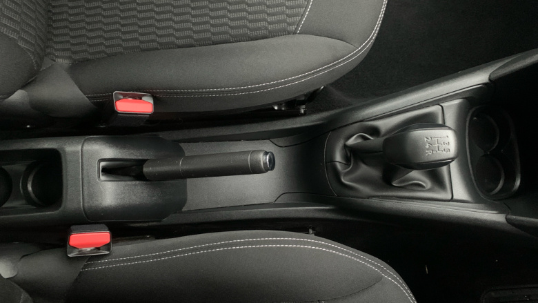 Peugeot 208 1.2 PureTech 82 Active 5dr Petrol Hatchback